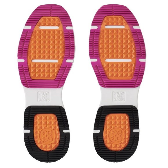 G/FORE | Shoes | Gfore Ghost Project Mg4 Limited Edition Golf Shoes ...
